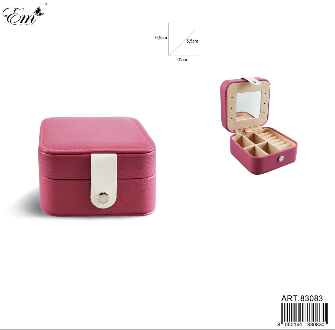 Em portagioielli art.83083