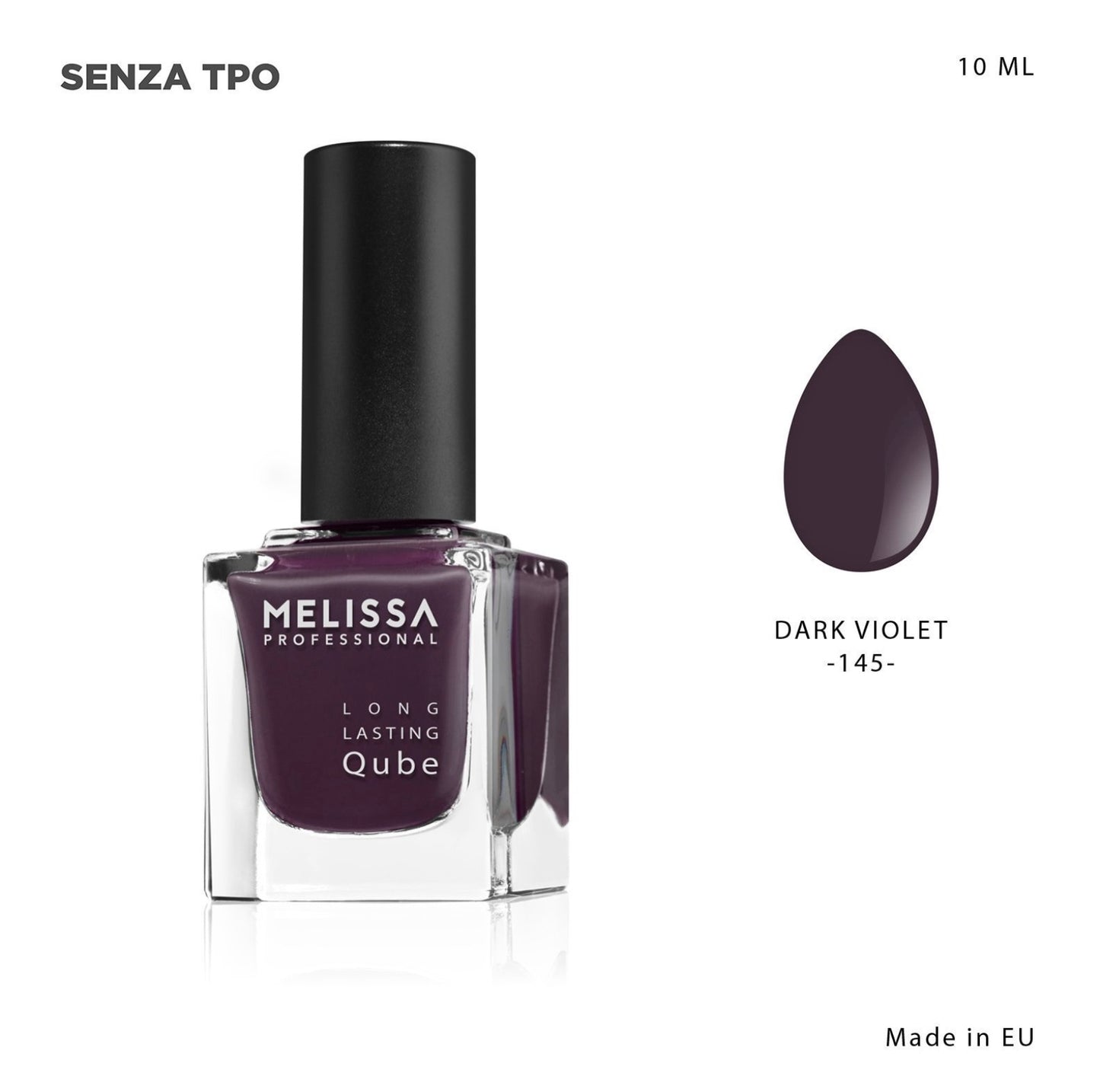 MELISSA smalto long lasting N°145