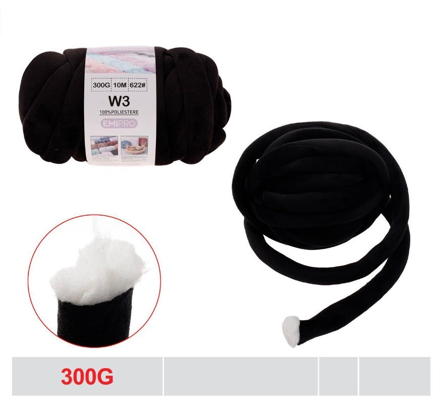 EMI FILATO GIGANTE 300G W3