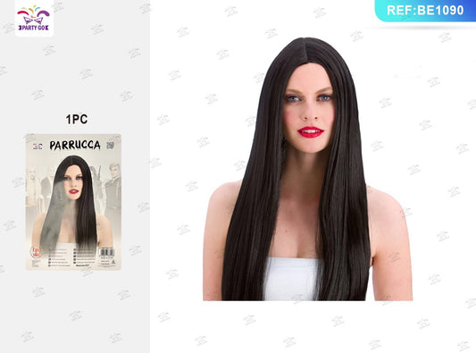 HALLOWEEN acconciatura da strega 140g