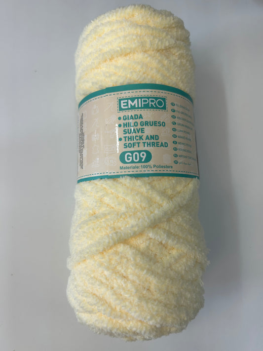 Emi filati GIADA 100g G09