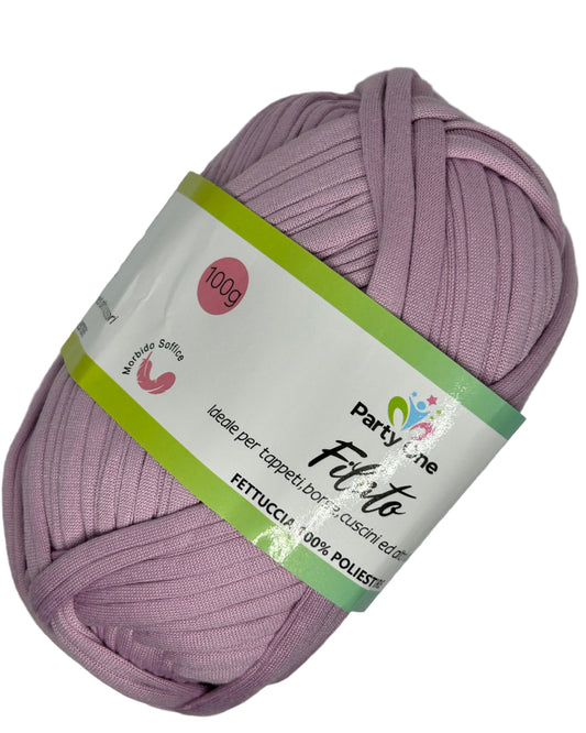 FETTUCCIA rosa 100g ART.14146