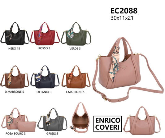 COVERI borsa EC2088