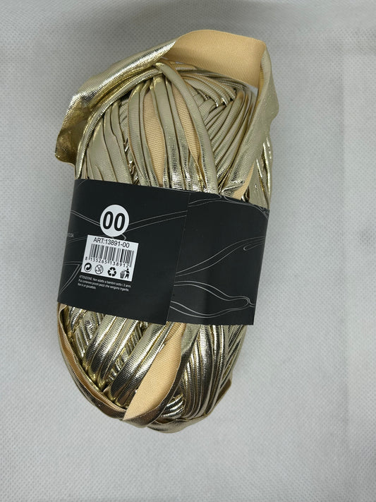 MAF fettuccia metallizzata  100g 13891-00