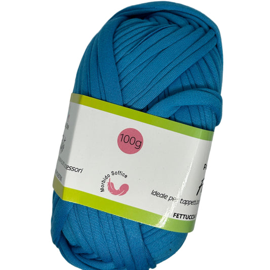 FETTUCCIA azzurro 100g ART.14140