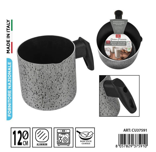 DC CASA GRAN FUOCO BOLLILATTE 12CM