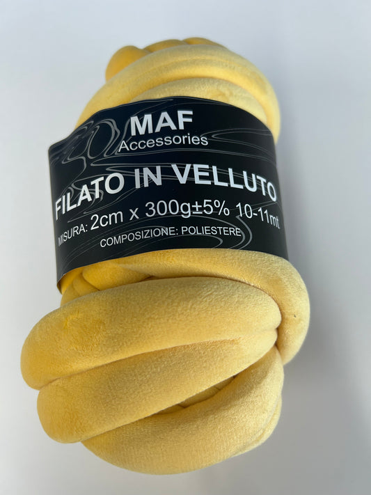 MAF FILATO IN VELLUTO 13780-17