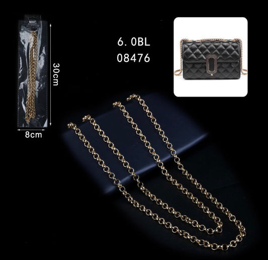 MAF  CATENE IN ALUMINIO 08476