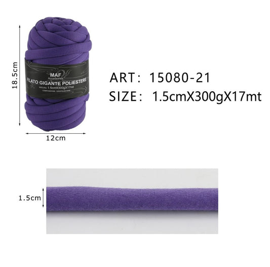 MAF filato gigante 15080-21