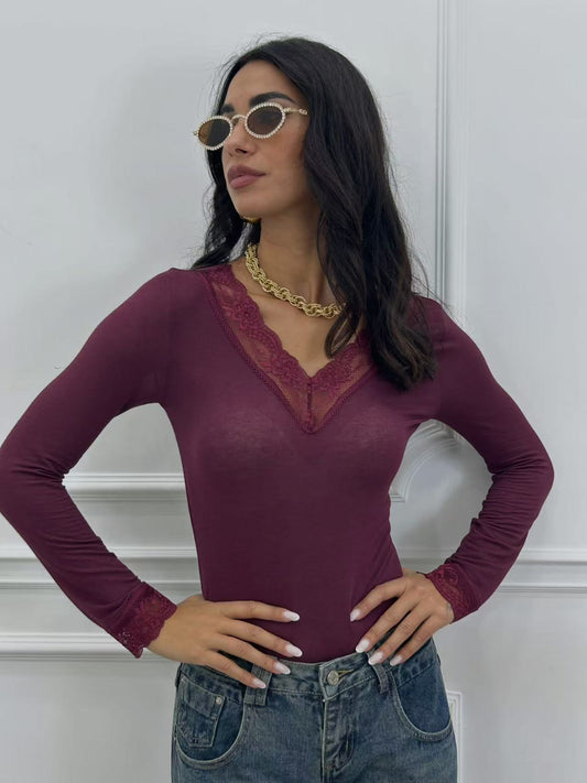 Maglia cashmere 29050