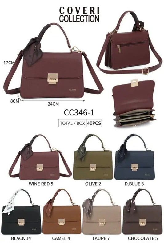 BORSA  COVERI CC346-1