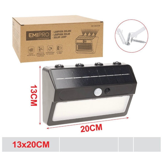 EMI LAMPADA SOLARE