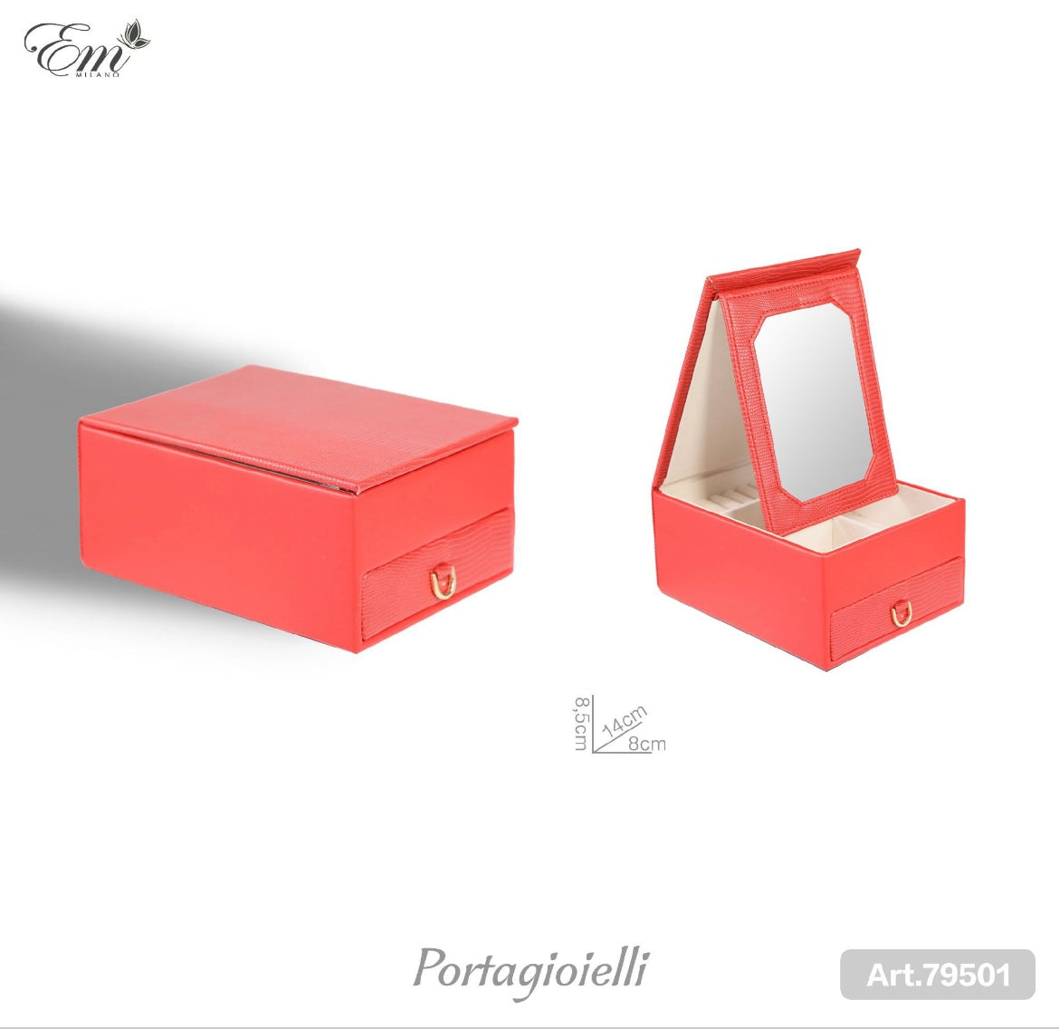 Em portagioielli art.79501