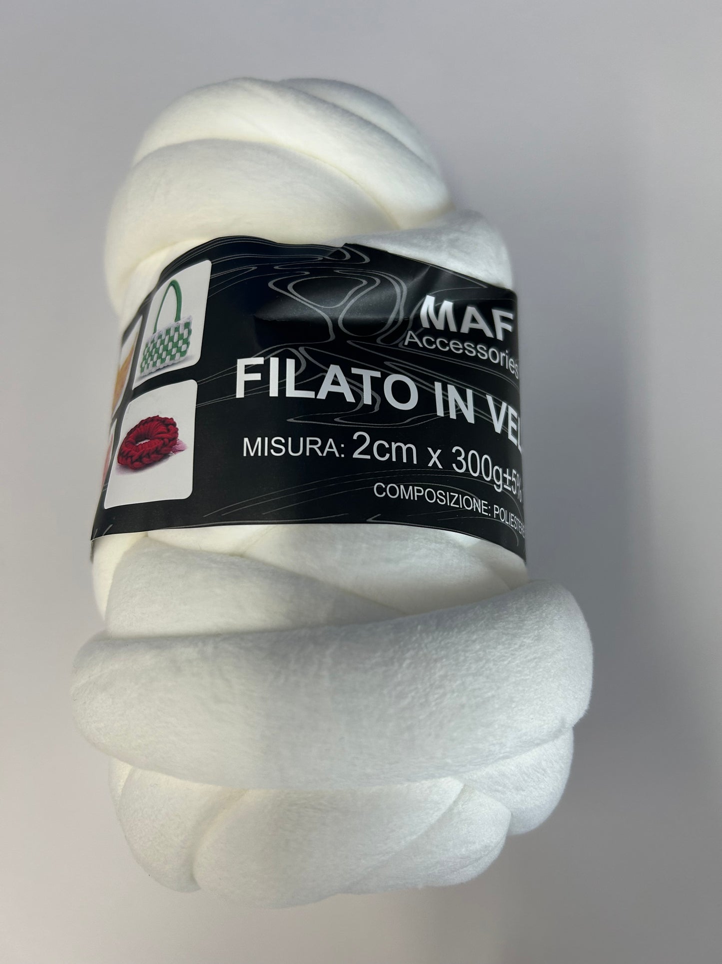 MAF FILATO IN VELLUTO 13780-15