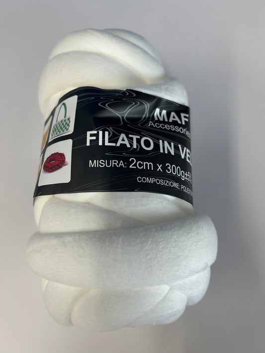 MAF FILATO IN VELLUTO 13780-15