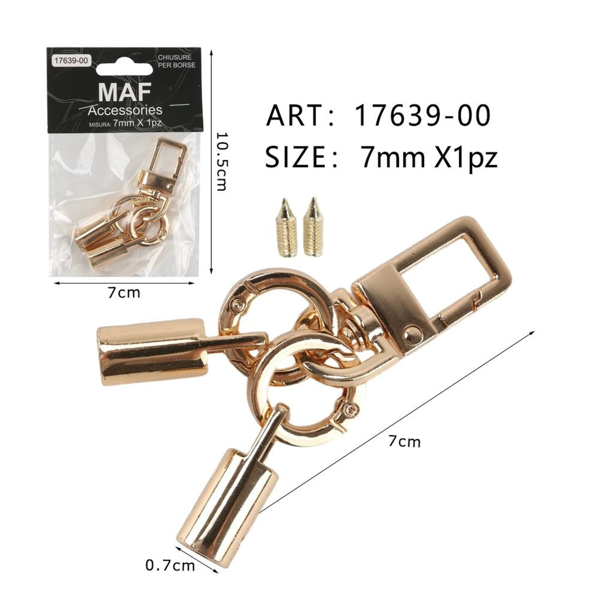 MAF
