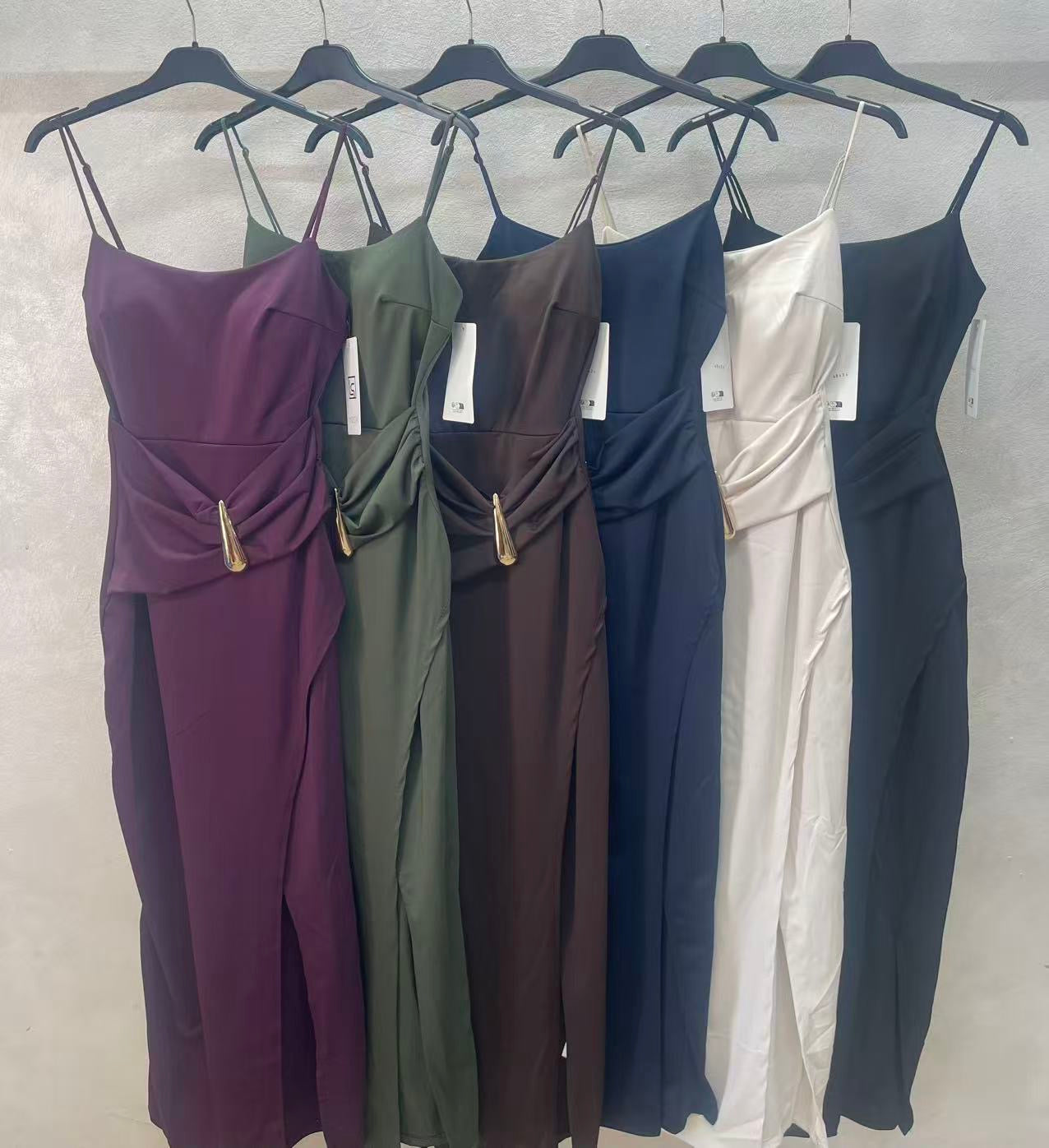 Vestito 48434