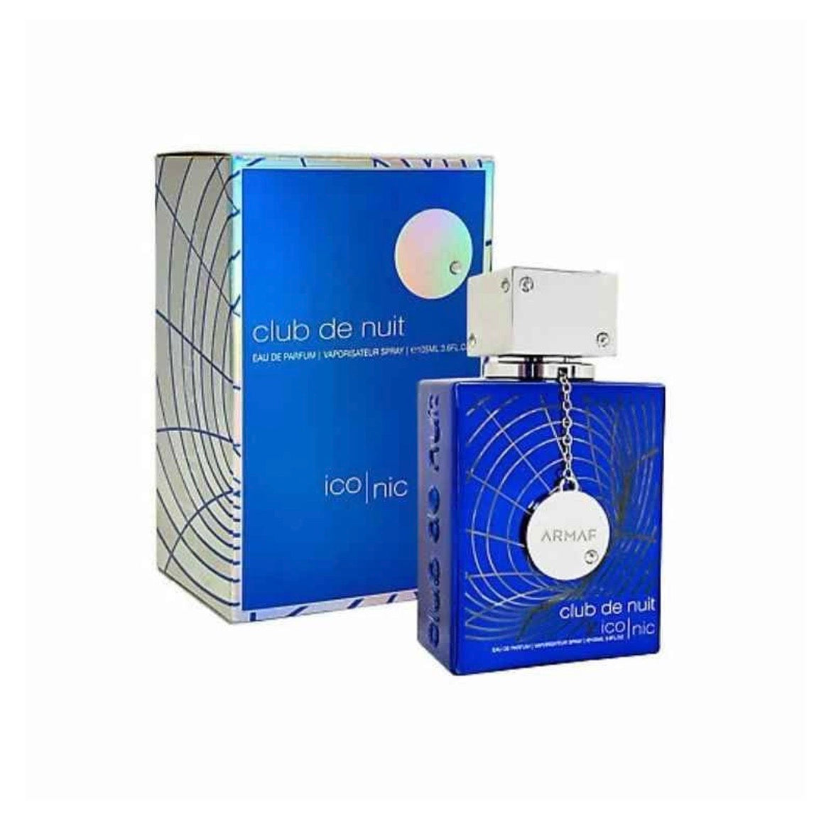 CDN CONIC  100ML