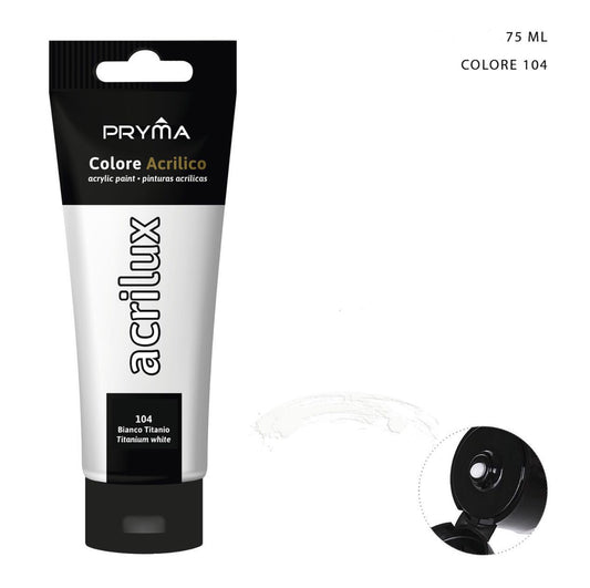 Pryma colore acrilico n°104