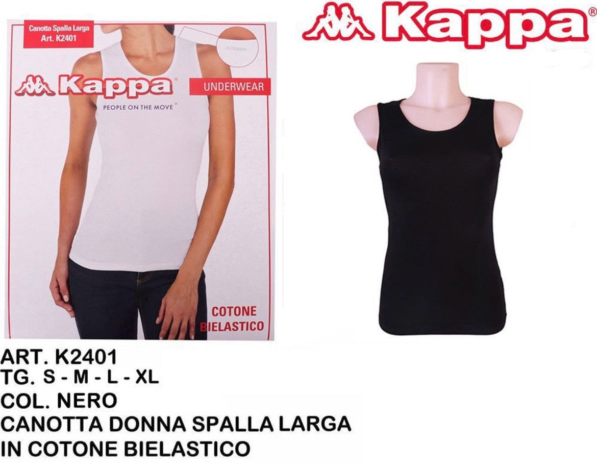 KAPPA CANOTTA donna K2401