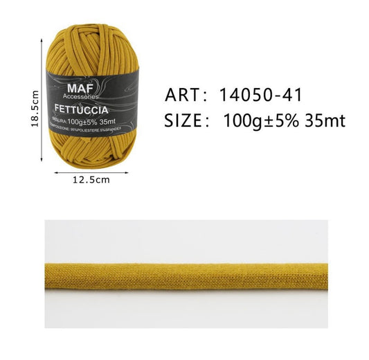 MAF FETTUCCIA 100G 14050-41