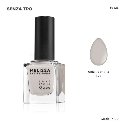MELISSA smalto long lasting N°127