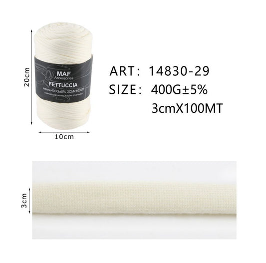 MAF fettuccia 400g 14830-29