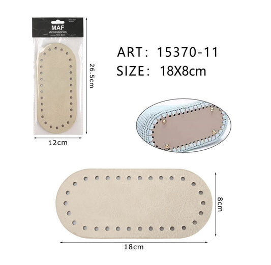 MAF BASE PER BORSE 15370-11