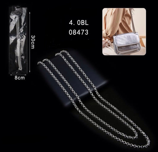 MAF  CATENE IN ALUMINIO 08473