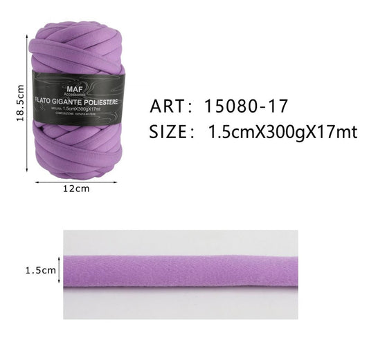 MAF filato gigante 15080-17