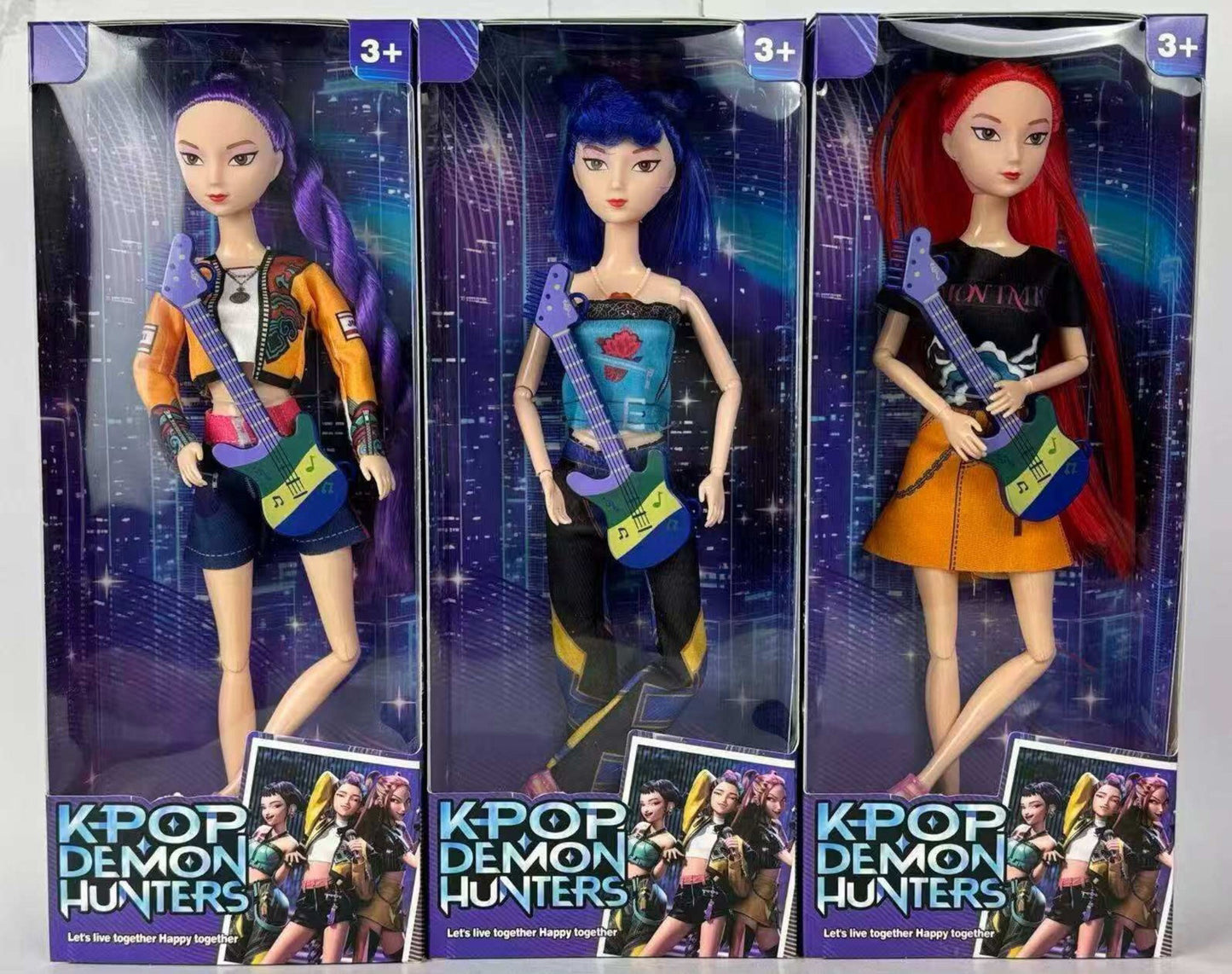 K Pop