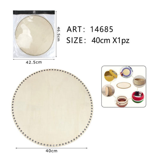 MAF basse legno 14685