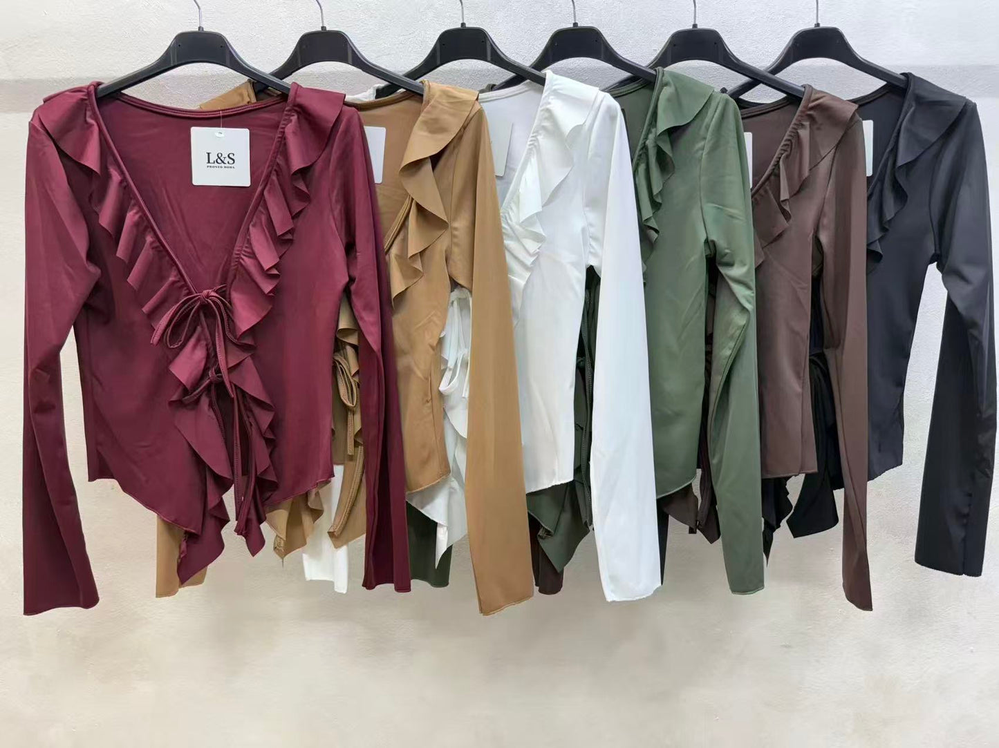 Maglia   Art.43387