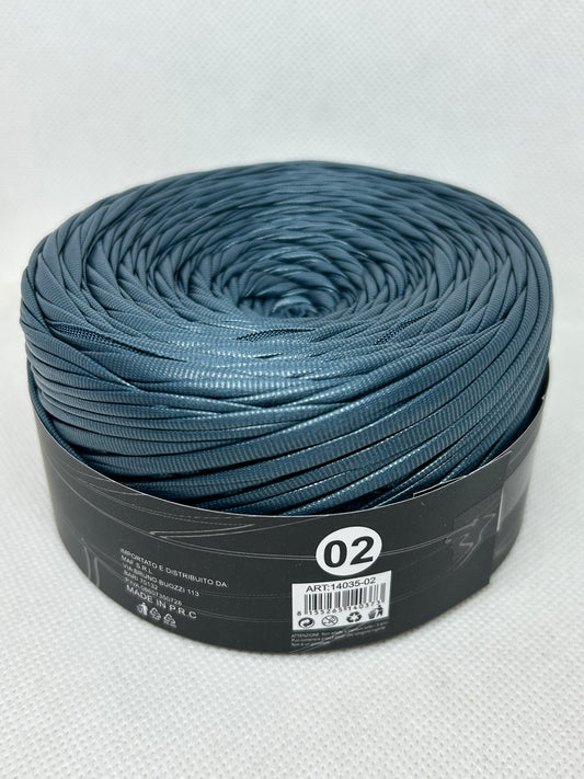 MAF fettuccia simil pelle 14035-02