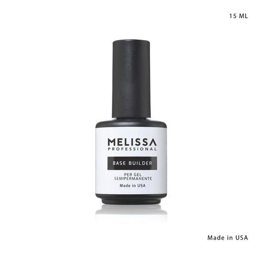 MELISSA base builder 15ml