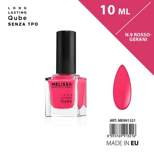 MELISSA smalto long lasting n°009