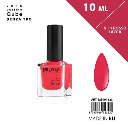 MELISSA smalto long lasting n°011