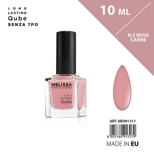 MELISSA smalto long lasting n°005