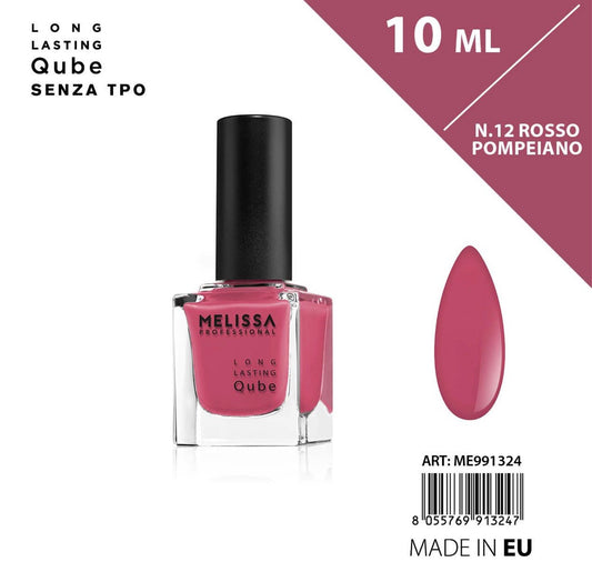 MELISSA smalto long lasting n°012