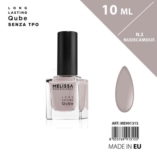 MELISSA smalto long lasting n°003
