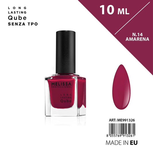 MELISSA smalto long lasting n°014