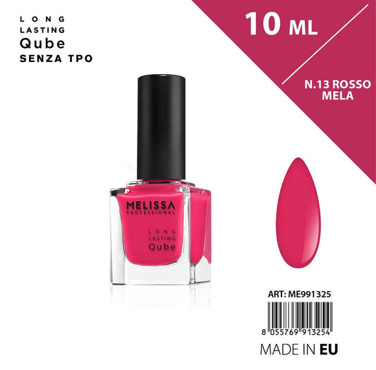 MELISSA smalto long lasting n°013