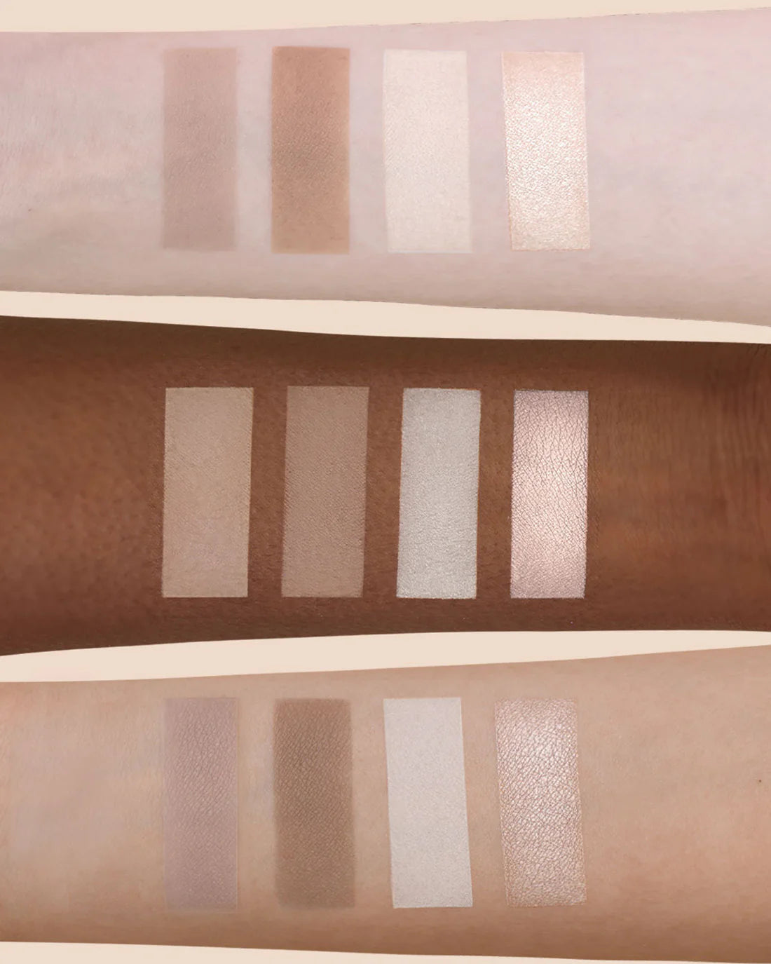 FLOWERKNOWS highlight & contour palette 02