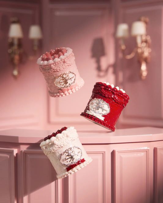 FLOWERKNOWS velvety matte lip cream