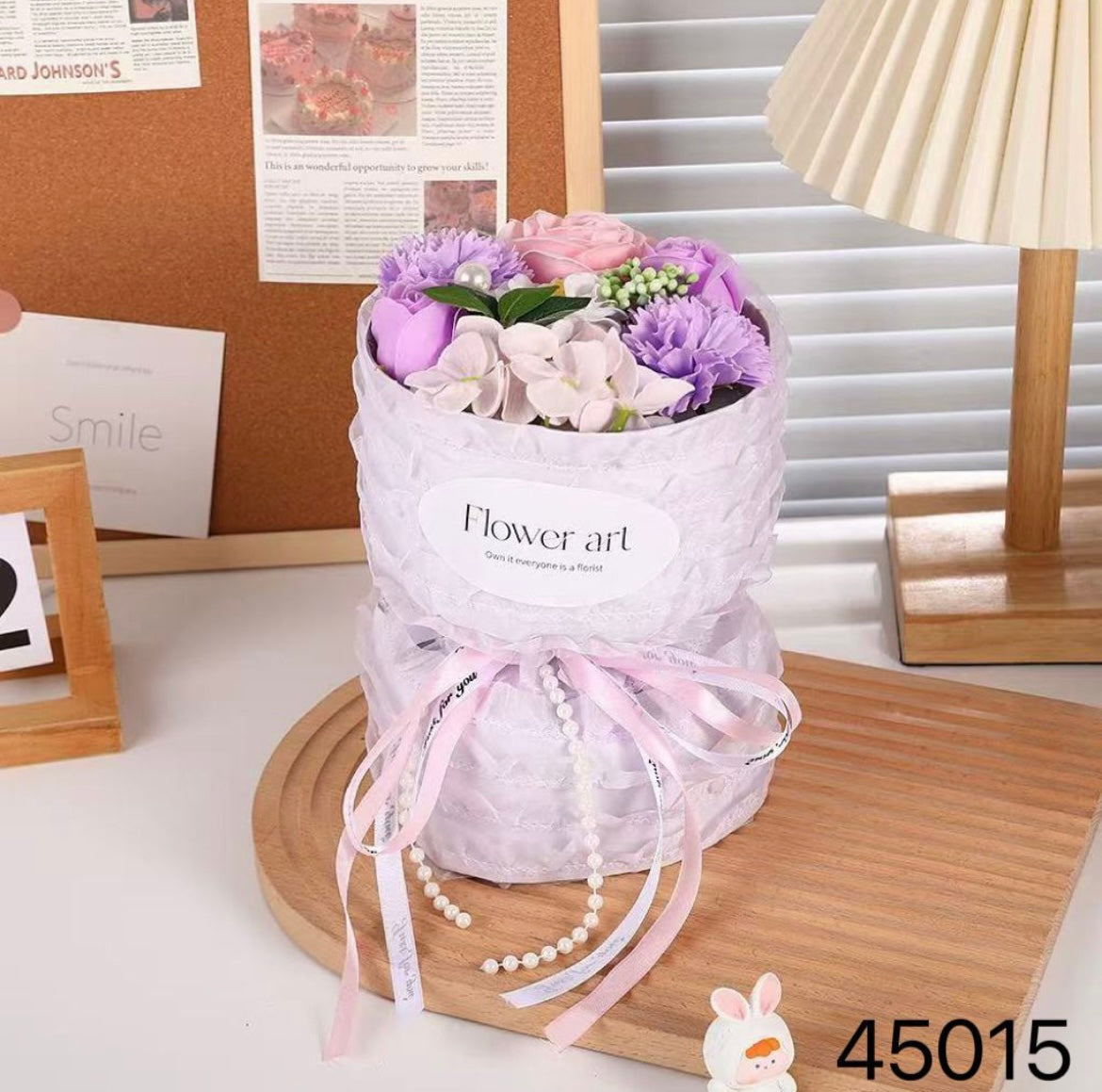 BOUQUET  45015