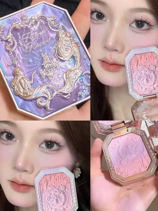 FLOWER KNOWS Collezione sirena brush n°1