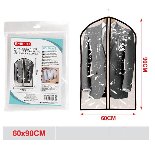 EMI CUSTODIA ABITI 60*90CM